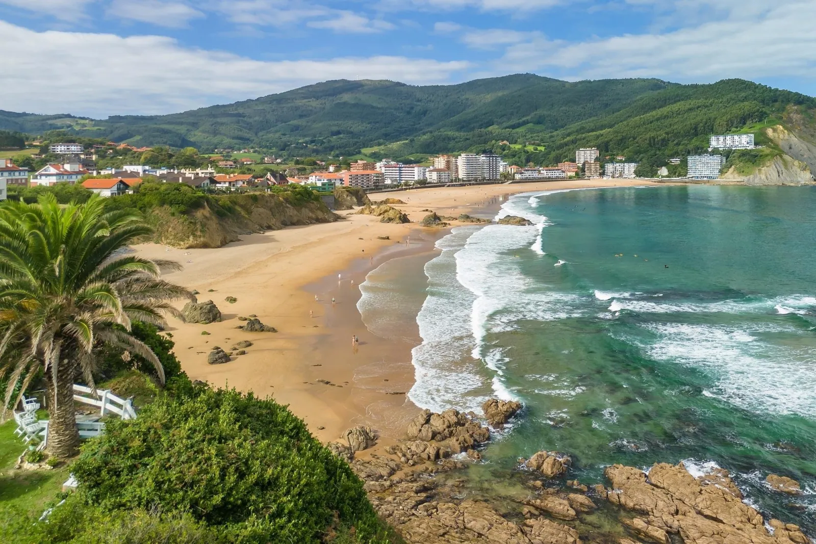 Bilbao: San Juan de Gaztelugatxe & Basque Coast Private Tour - photo 3