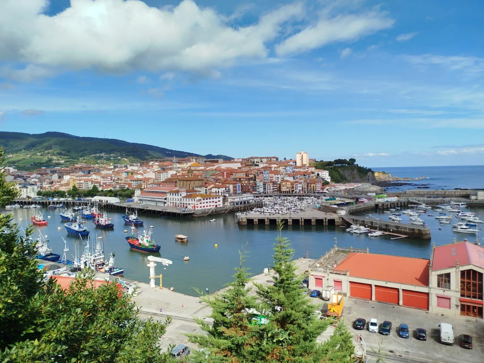 The Basque Coast Tour & San Juan Gaztelugatxe (Dragonstone) - photo 2