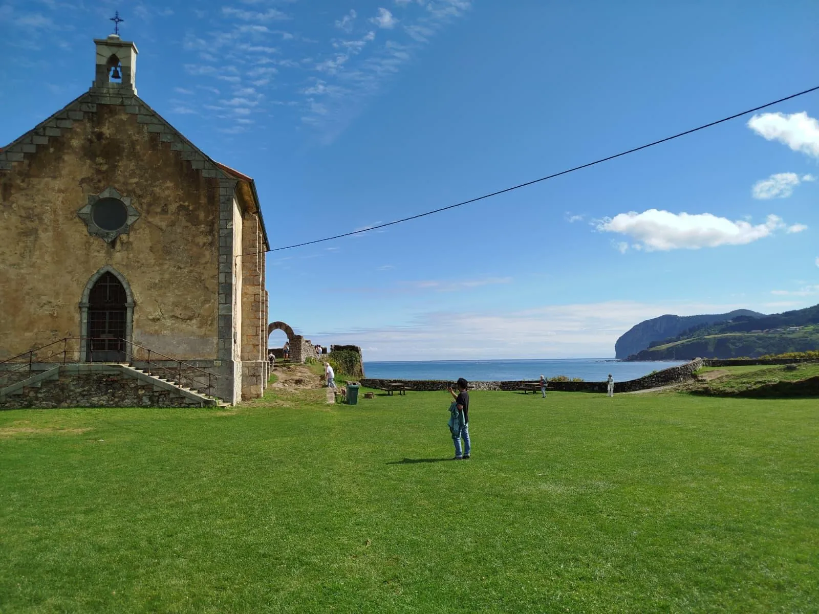 The Basque Coast Tour & San Juan Gaztelugatxe (Dragonstone) - photo 3