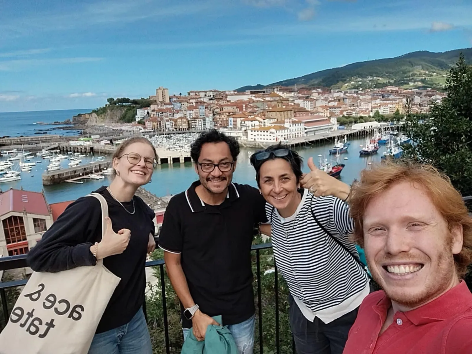 The Basque Coast Tour & San Juan Gaztelugatxe (Dragonstone) - photo 4