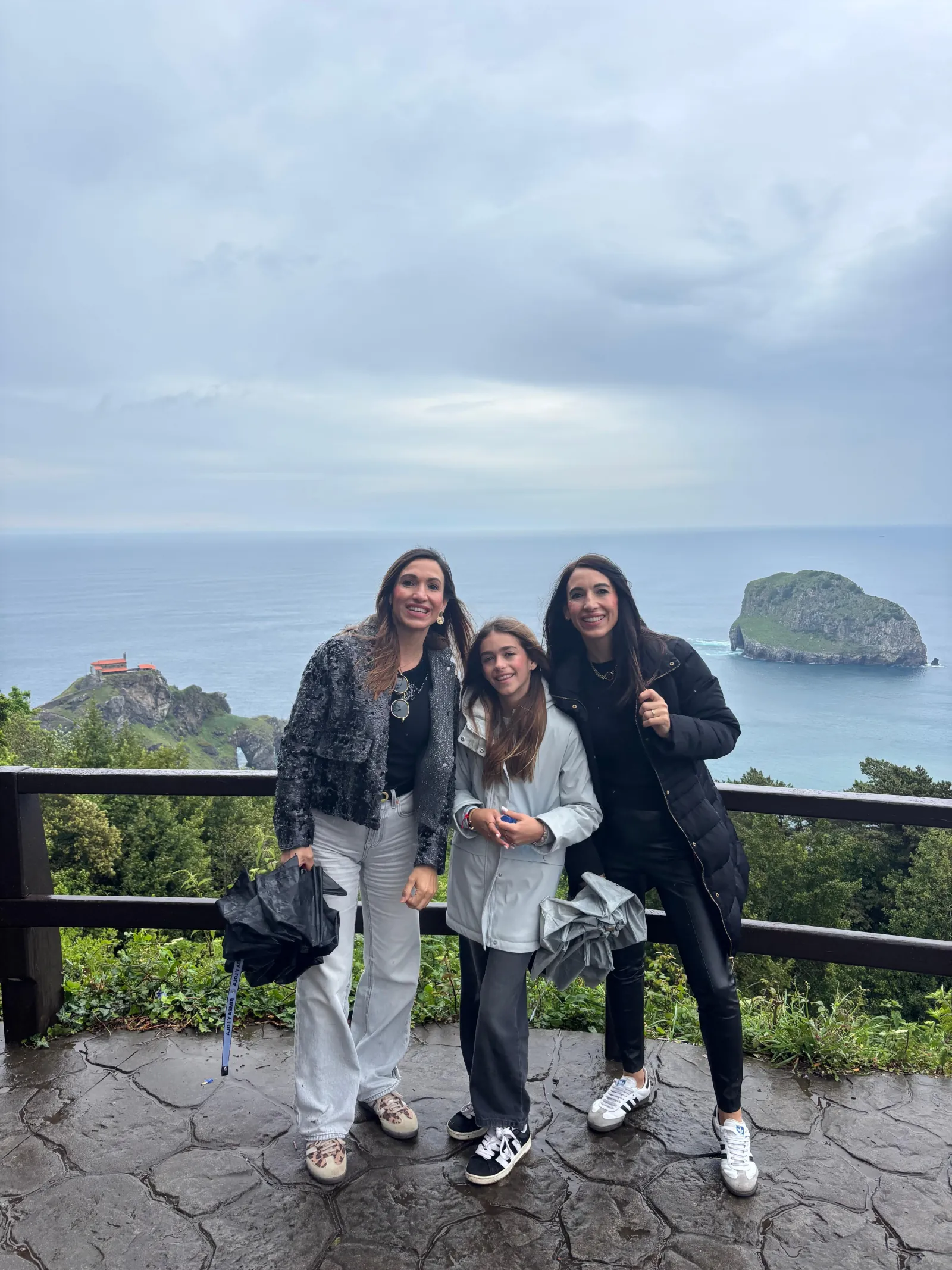 The Basque Coast Tour & San Juan Gaztelugatxe (Dragonstone) - photo 5