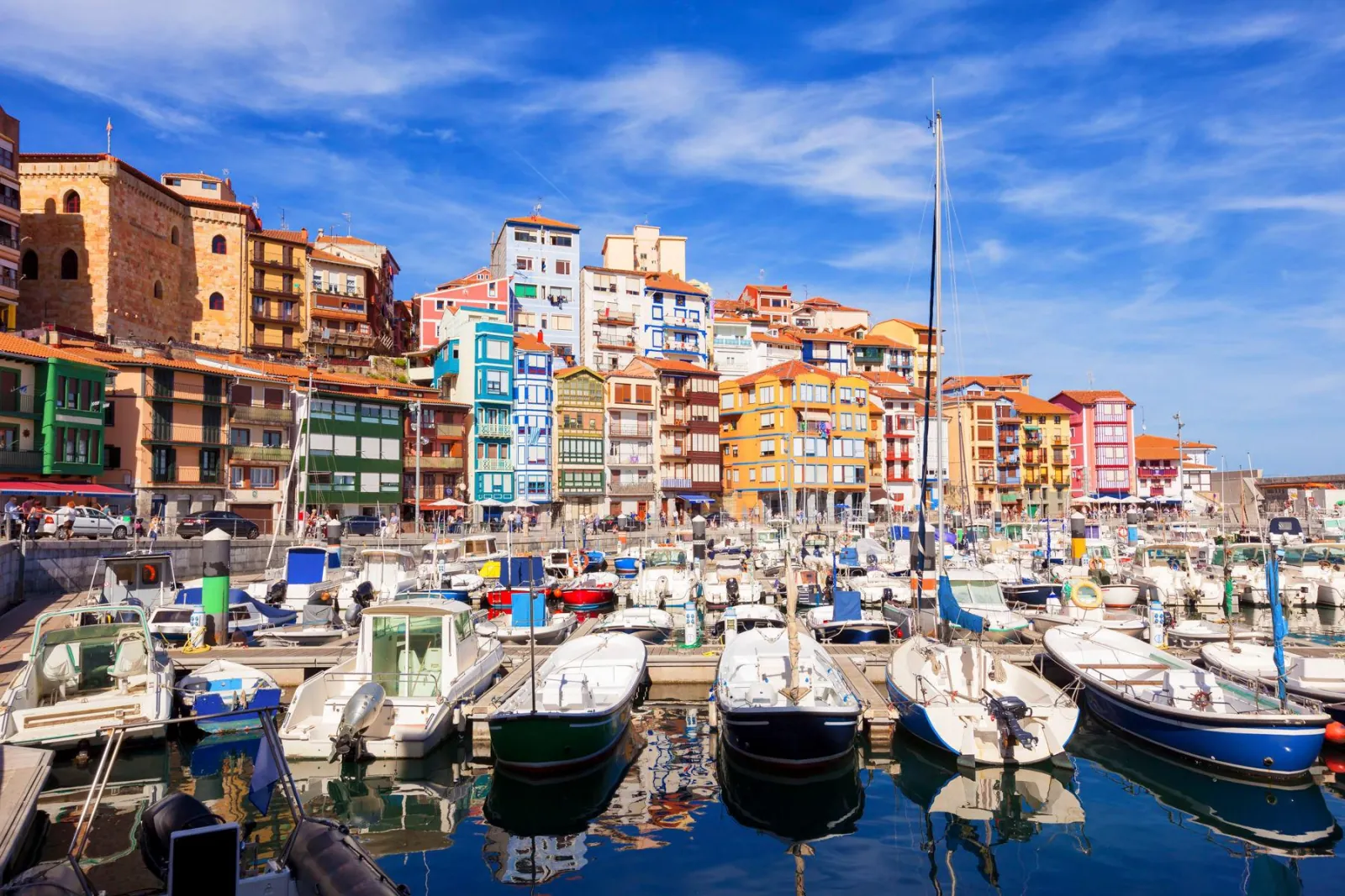 From Bilbao: Gaztelugatxe with Access, Bermeo and Gernika - photo 2