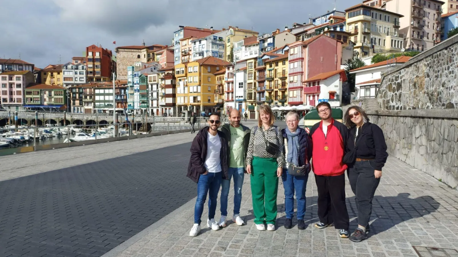 From Bilbao: Gaztelugatxe with Access, Bermeo and Gernika - photo 5