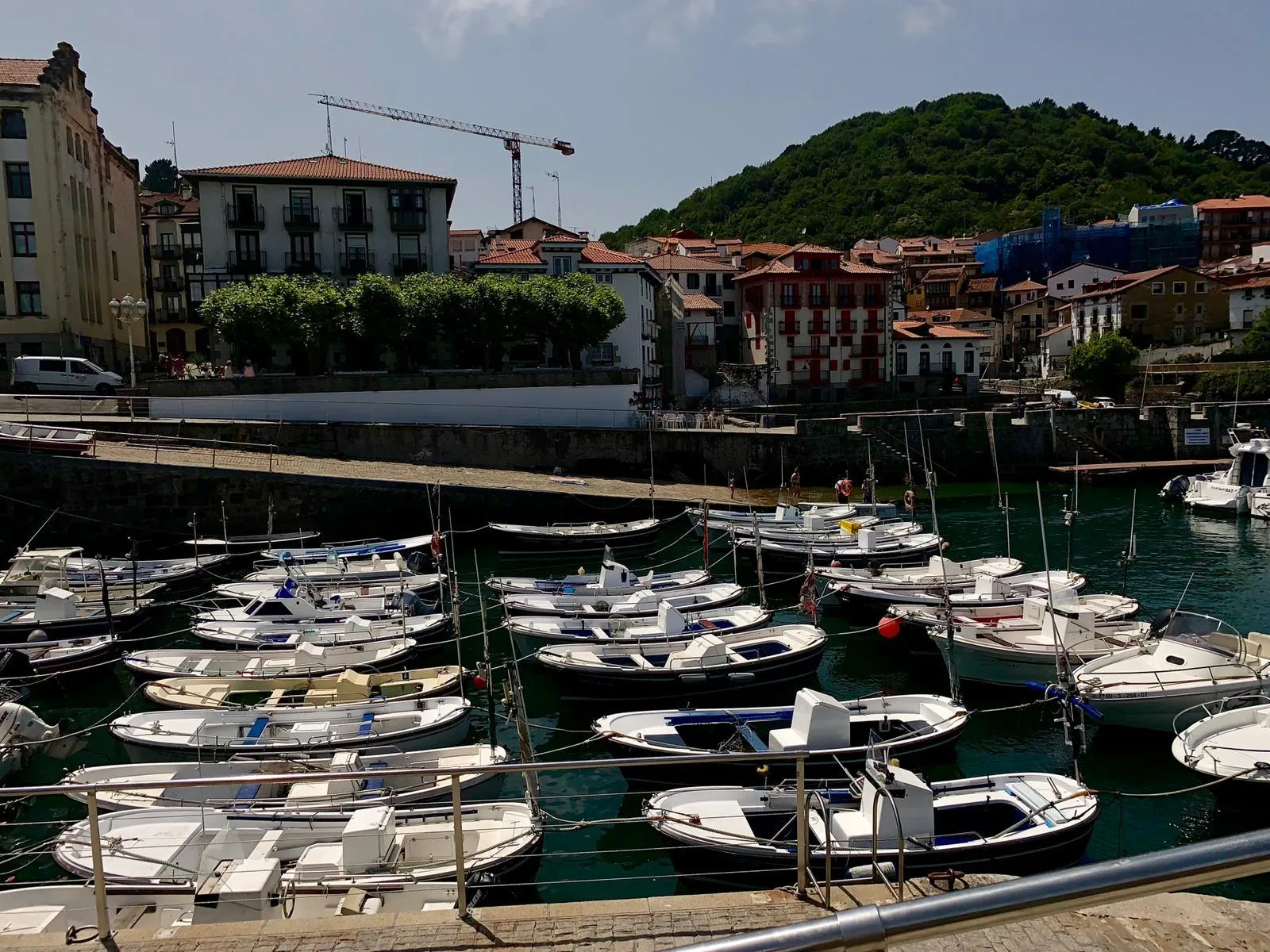 From Bilbao: Gaztelugatxe, Mundaka, and Guernica Tour - photo 3