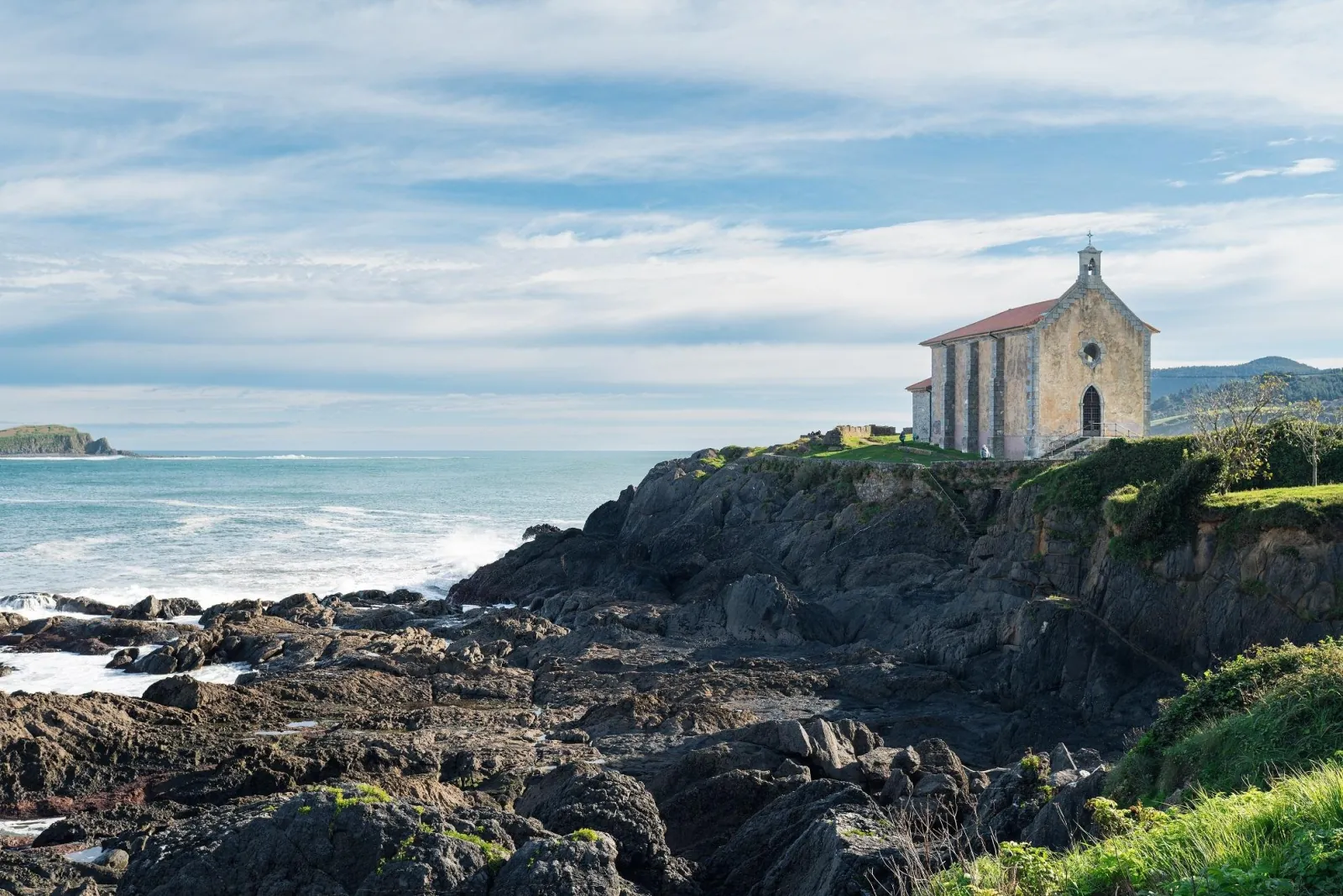 From Bilbao: Gaztelugatxe, Mundaka, and Guernica Tour - photo 5
