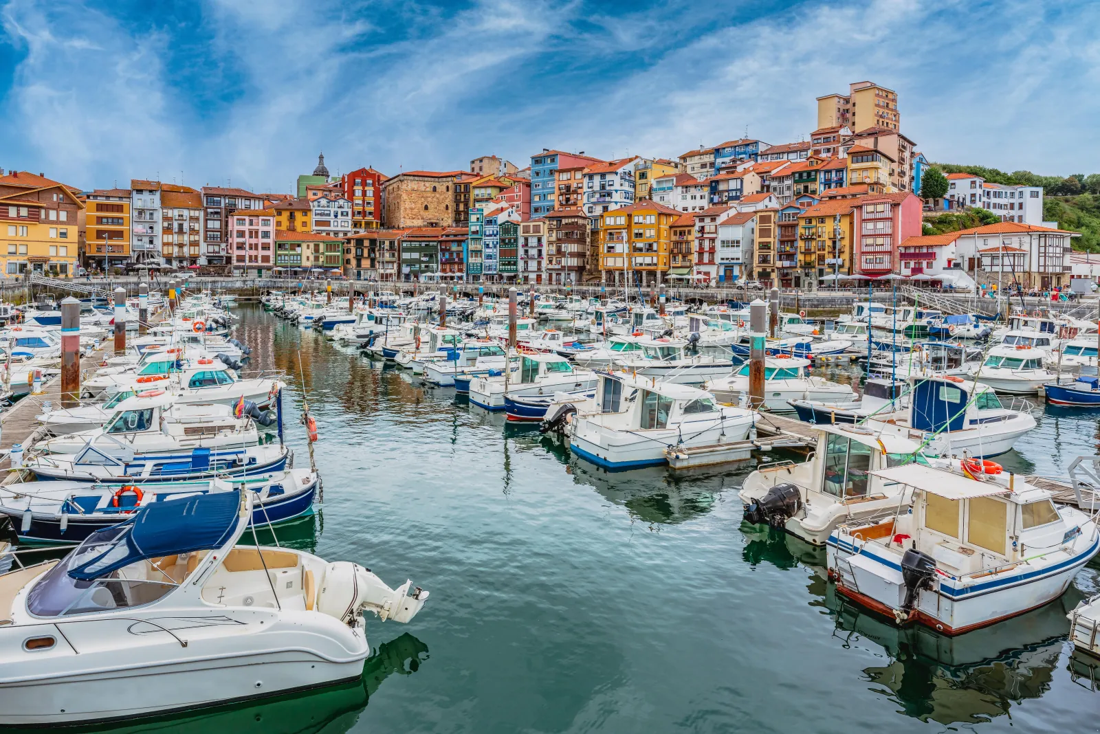 Bilbao: Gaztelugatxe, Bermeo, Mundaka, Gernika, & Wine Tour - photo 4