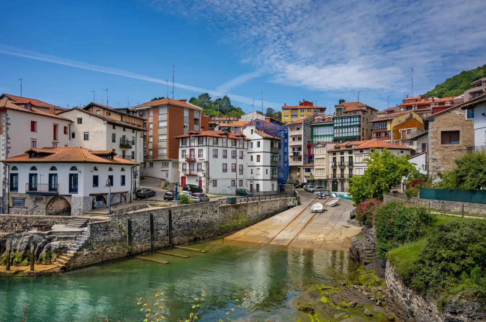 Bilbao: Gaztelugatxe, Bermeo, Mundaka, Gernika, & Wine Tour - photo 5