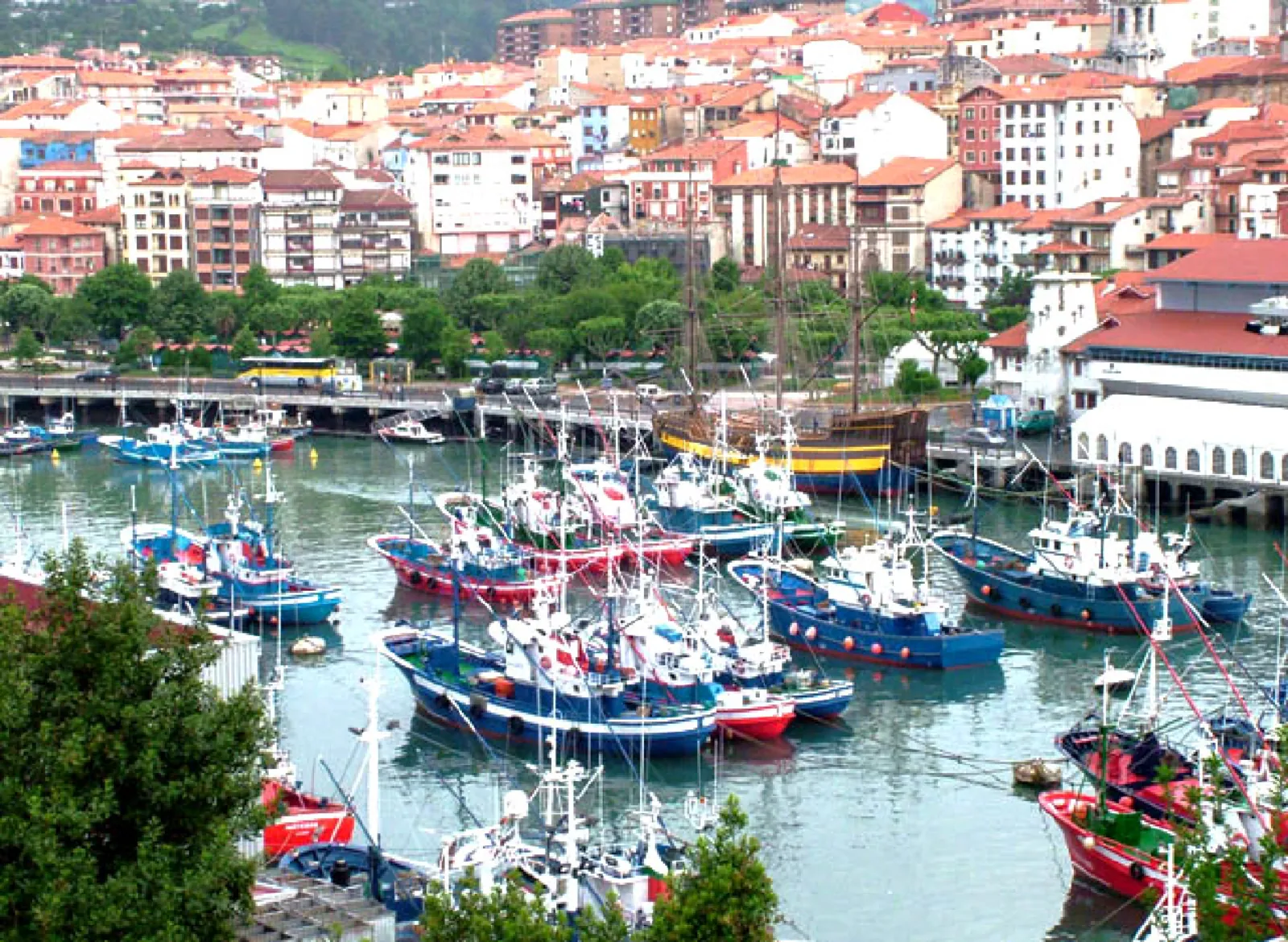 From Bilbao: Gaztelugatxe, Bermeo and Gernika Day Trip - photo 4