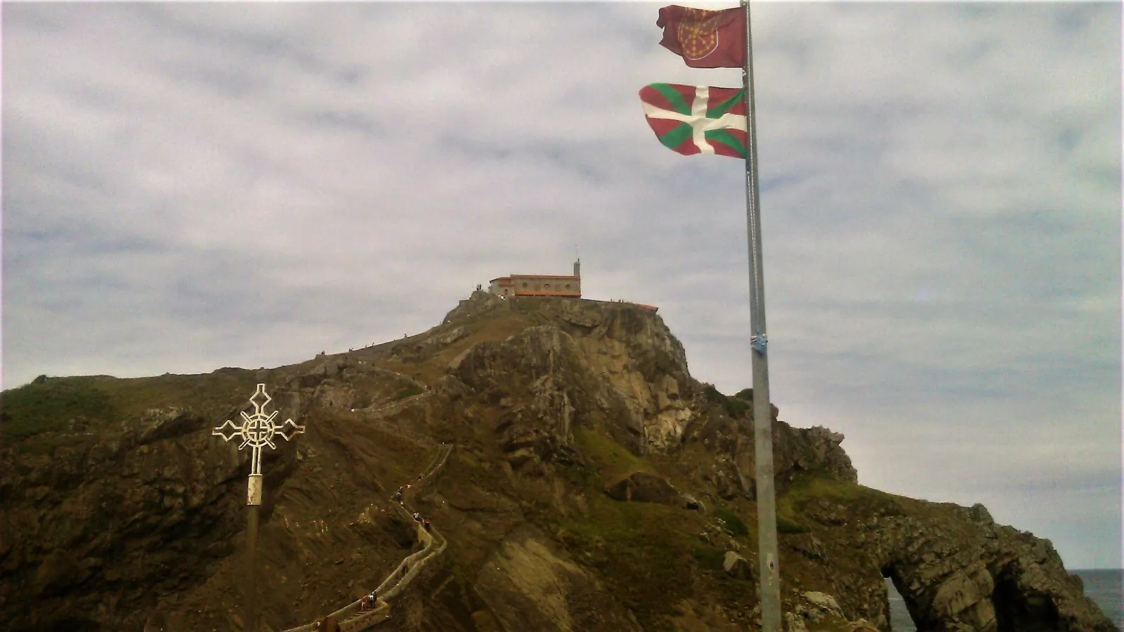 Bilbao: San Juan de Gaztelugatxe and Walk along Basque Coast - photo 5